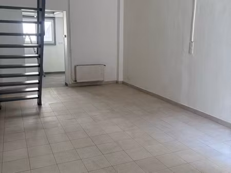 maison 1930 85m2 3chambre + extérieur 25m2