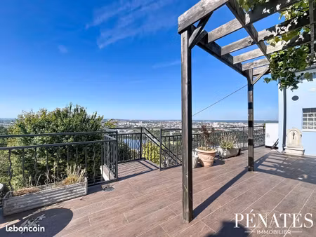 maison 4 pièces 103 m²