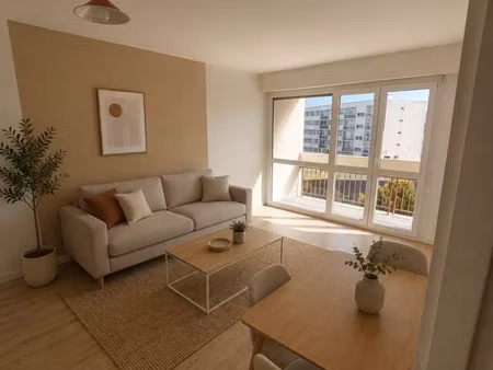 appartement t3