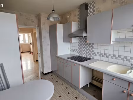 t3 62m2 proche centre ville
