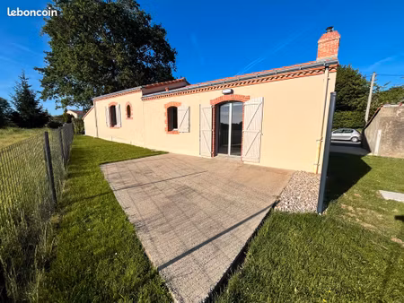 maison pierres apparente