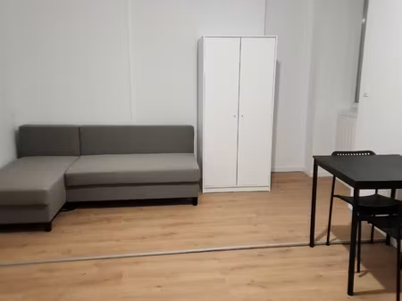 location studio centre-ville