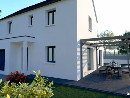 maison 6 pièces 120 m²