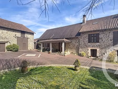 ferme 5 pièces 148 m²