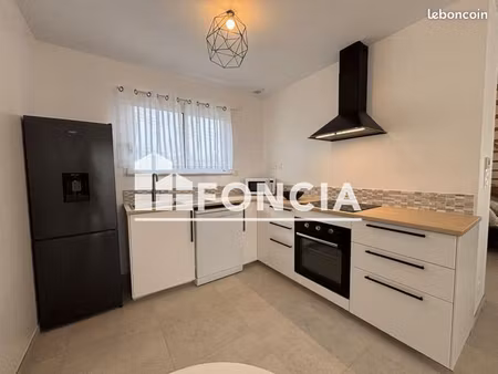 maison 4 pièces 82 m²