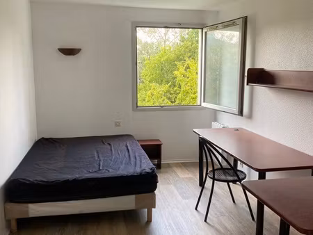 studio meublé tout équipé cergy st christophe