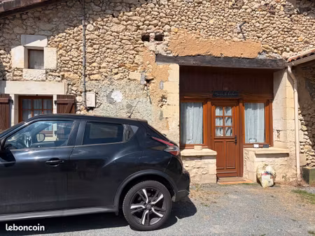 maison de 120 m2