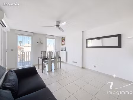 appartement 3 pièces 67 m²