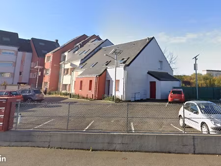 appartement en duplex - 3 chambres - lucé - 992 01