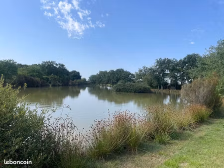 etang