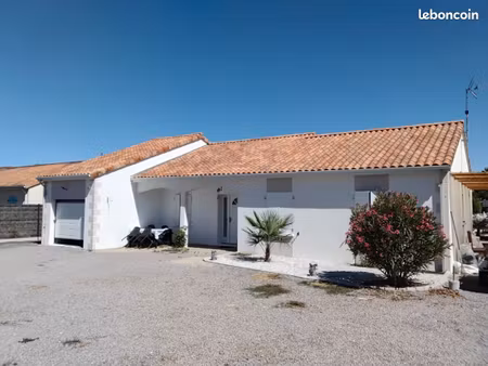 vente maison piscine