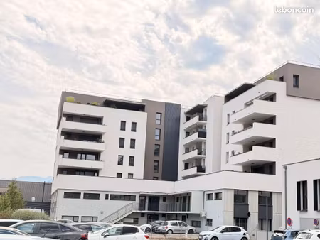 appartement 3 pièces 70 m²
