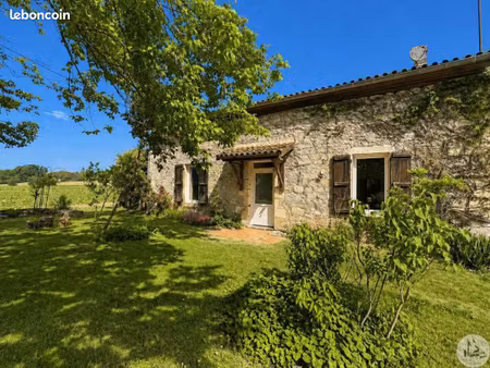 maison de village 4 pièces 71 m²