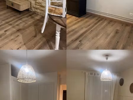 appartement proche centre ville