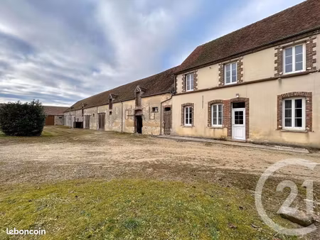 ferme 5 pièces 204 m²