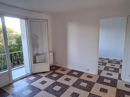 appartement type 4