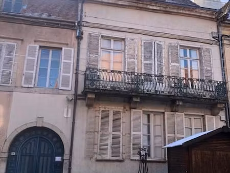 bel ensemble immobilier