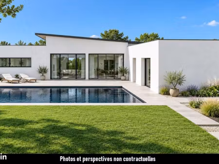maison 130 m² maisdon sur sevre