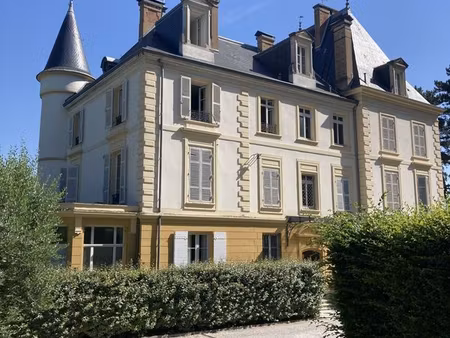 duplex 3 pièces 89 m²