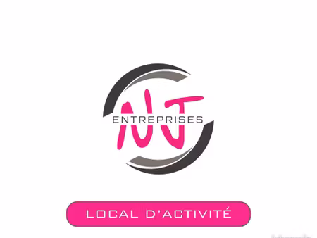 local 100 m² le lion d angers