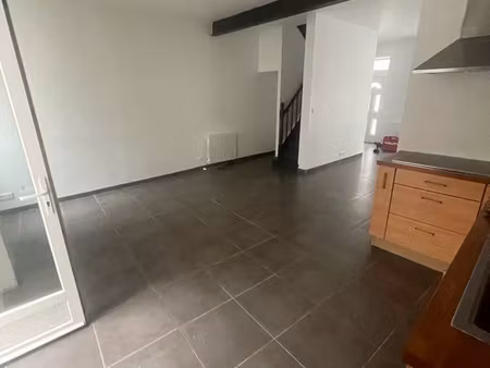 maison locative t3 75m2