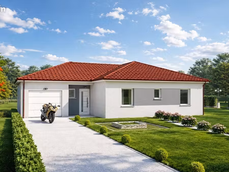 maison 5 pièces 87 m²