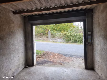 garage
