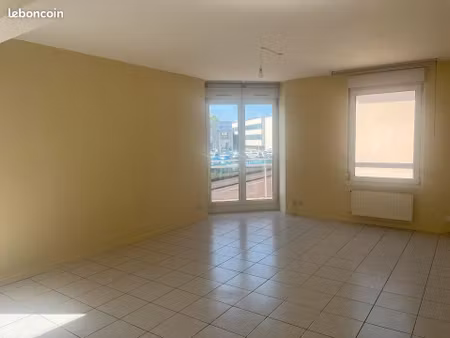 appartement - 73m² - colmar