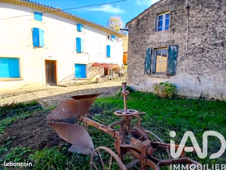 ferme 11 pièces 300 m²