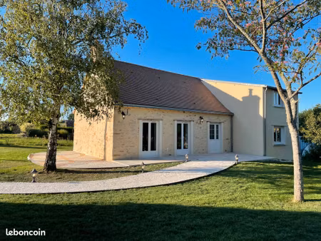 location maison chemiré-le-gaudin