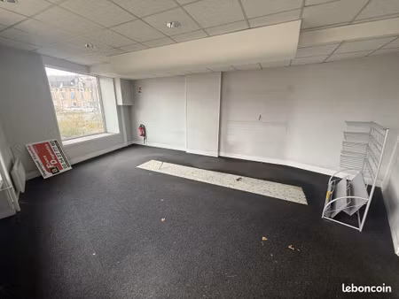 local 60 m² châteauroux