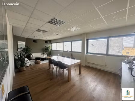bâtiment indépendant avec parking à vendre - amiens métropole