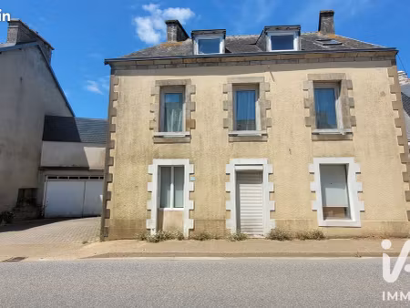 maison 7 pièces 155 m²
