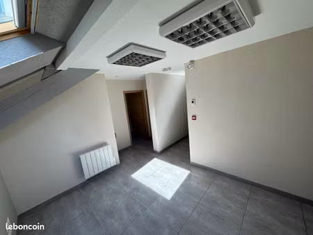 appartement local