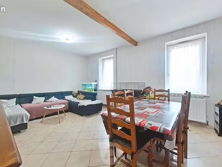 maison 5 pièces 131 m²