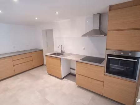 appartement 66m2