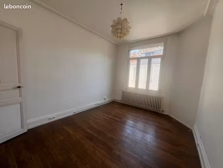 appartement 3 pièces 70 m²