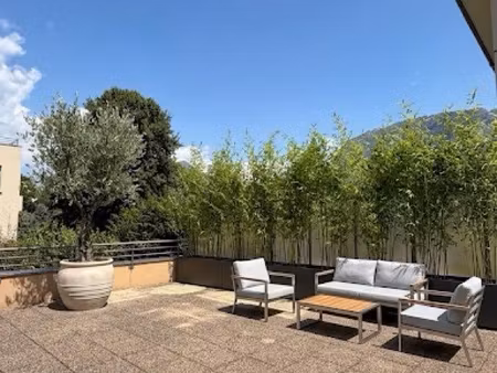 ? (rare ) superbe t4 – terrasse de 164 m² ?