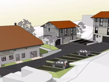 maison 5 pièces 126 m²
