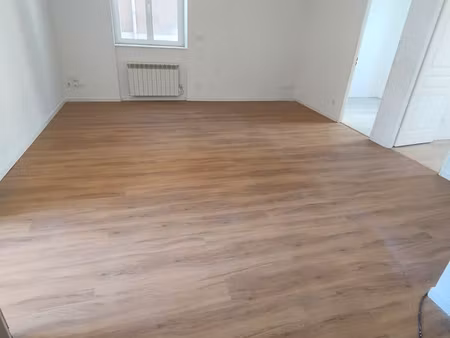 appartement t3 53 m2 avec terrasse 480 euros hc
