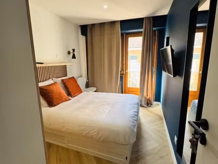 chambre 1 pièce 12 m²