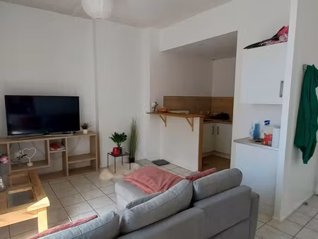 appartement t2 meublé