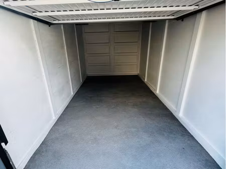 box à louer