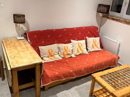 appartement t2 à louer