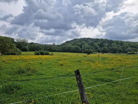terrain 2 224 m² barisis