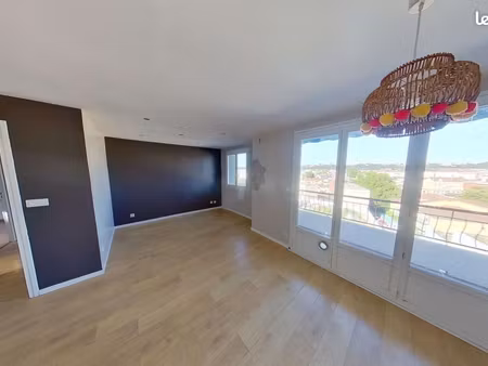 appartement 3 pièces 70 m²