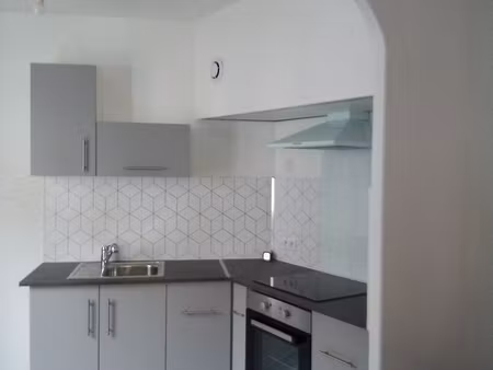 location petite maison