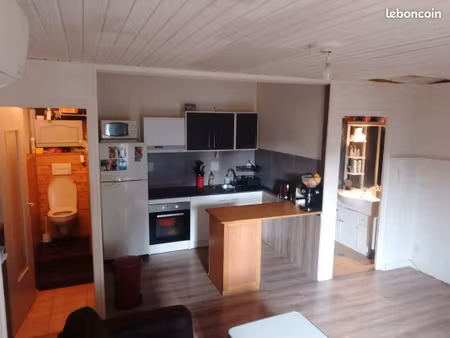maison de village