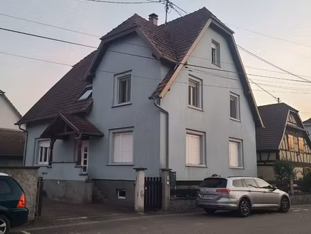 particulier loue f5 duplex