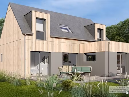 maison 4 pièces 101 m²